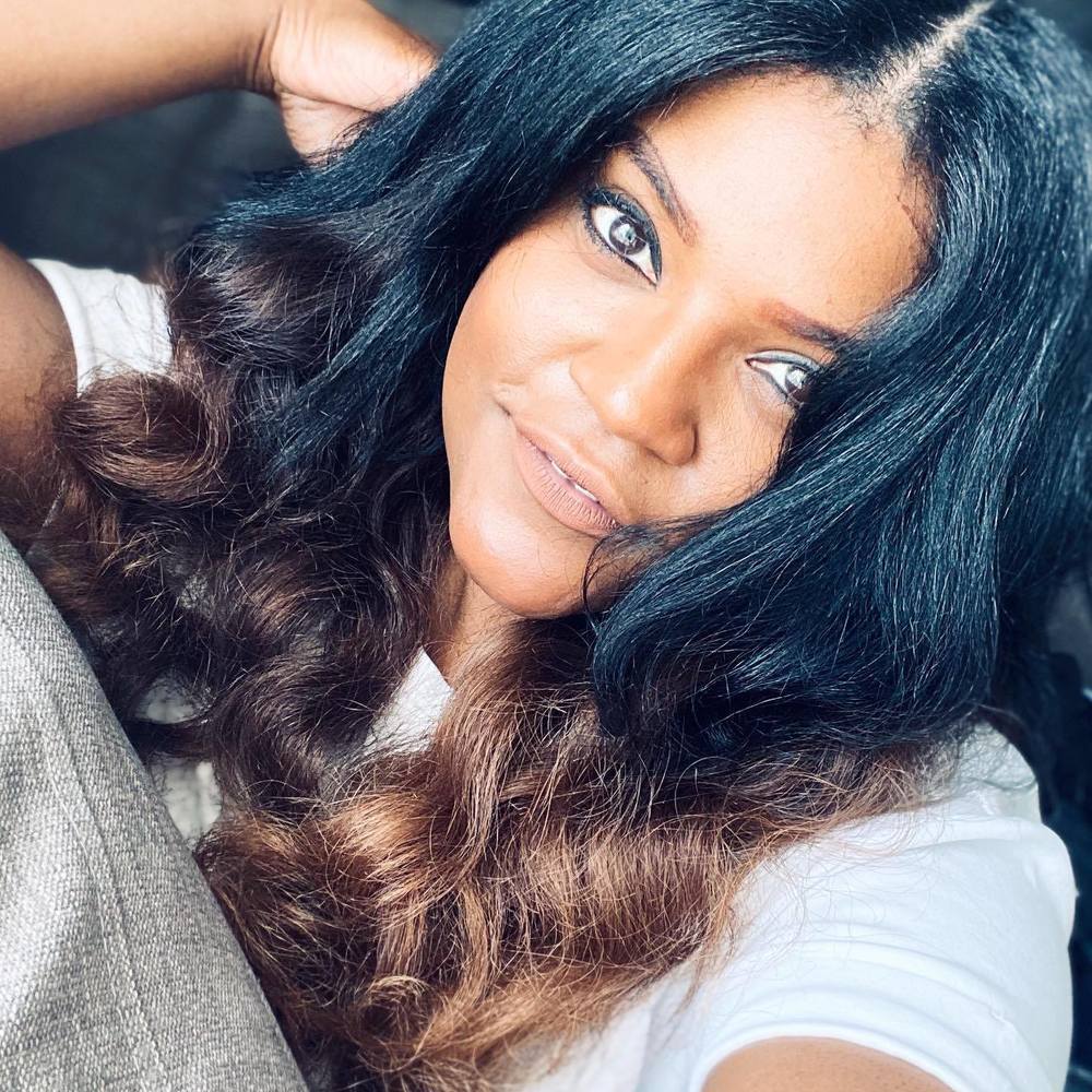 Meet your Posher, Briana